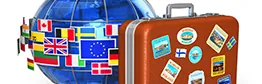 Certificate in Travel and Tourism (Level 3)